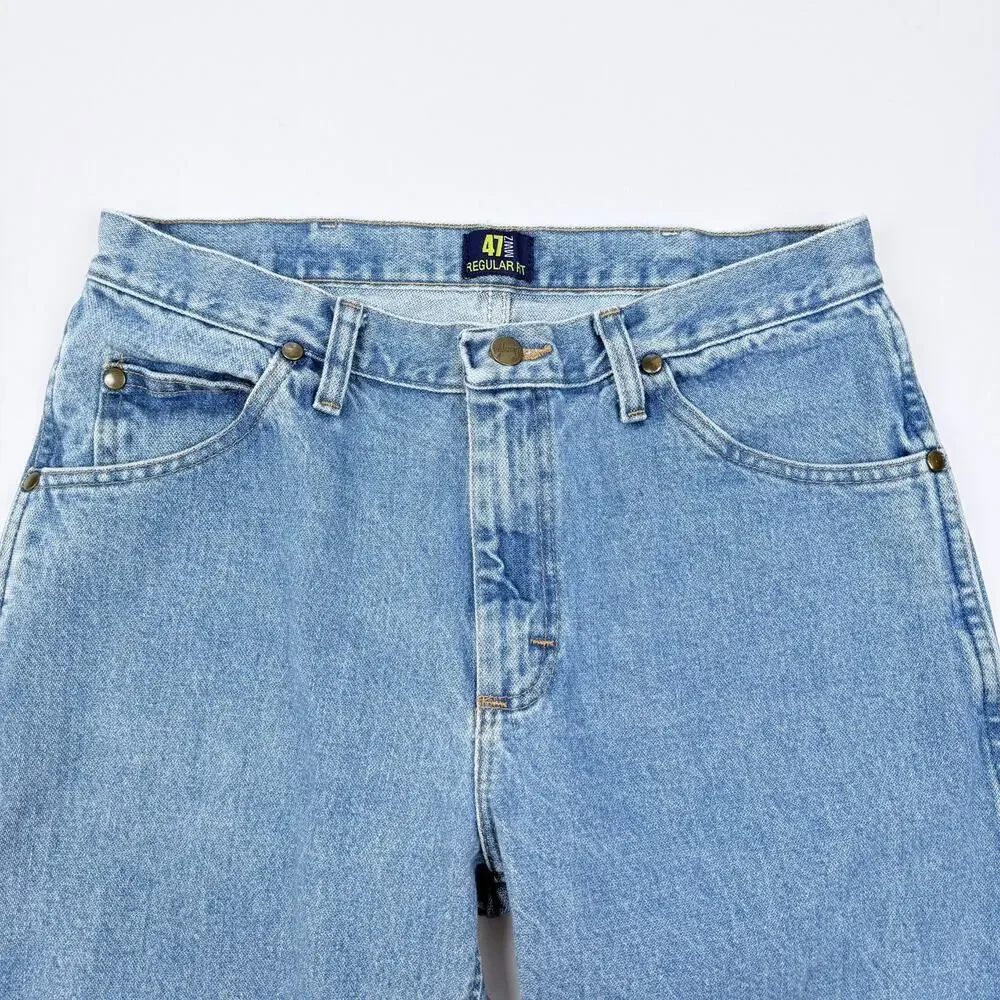 Levis wrangler 47mwz